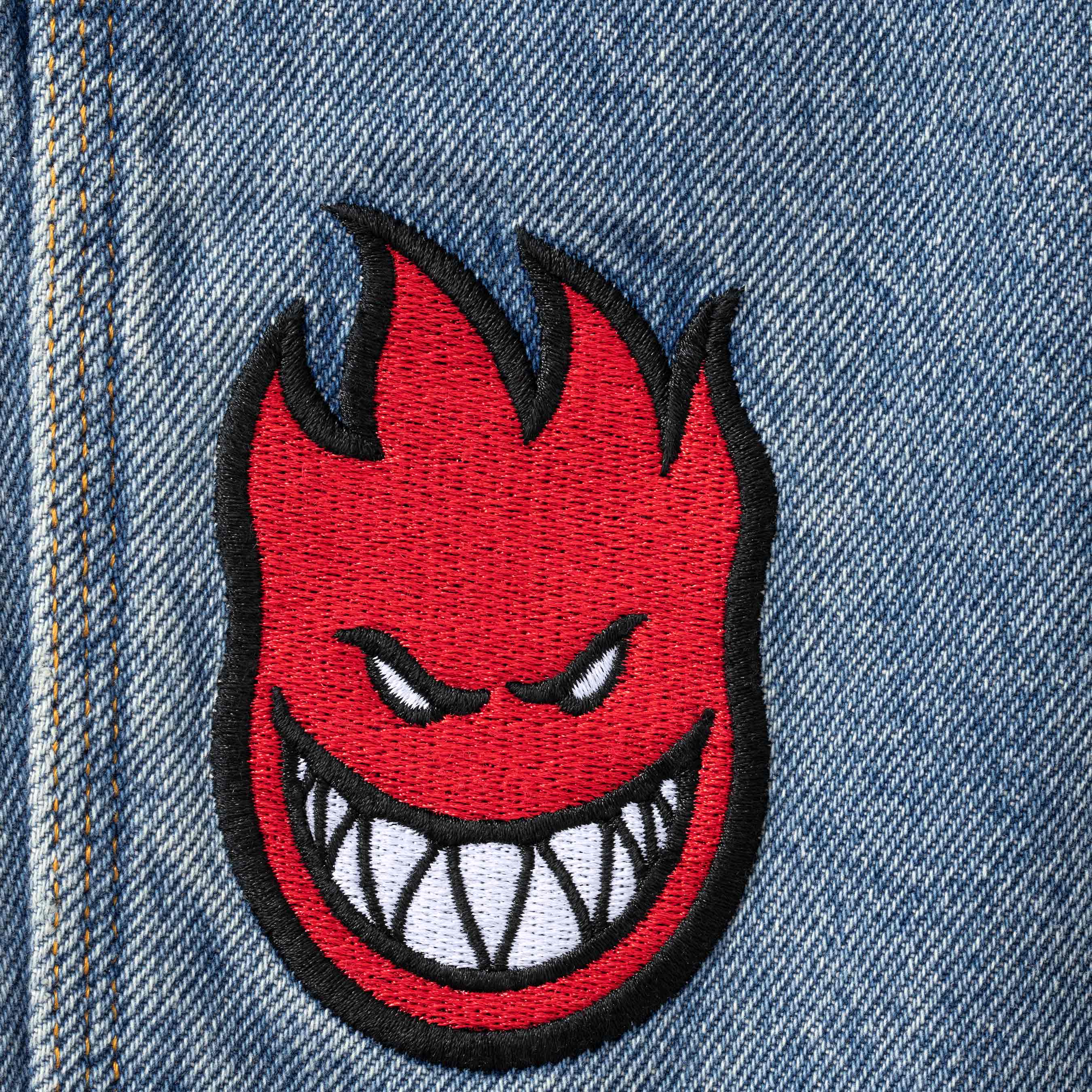 Supreme®/Spitfire® Double Knee Painter Pant view 7